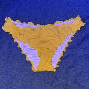 bathing suit bottoms!!